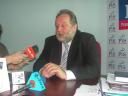 Poseł Cybulski o wyborach