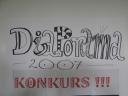 „Diaporama 2007” w MDK