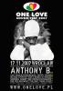 Wygraj bilety na One Love Sound Fest!