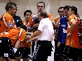 Udany rewanż szczypiornistów