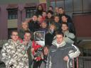 Aktorzy pojadą do Warszawy – „Balladyna” w „Dzień dobry TVN”