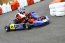 Karting – niszowy sport