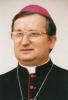 Bp Stefan Regmunt odchodzi do diecezji zielonogórsko-gorzowskiej
