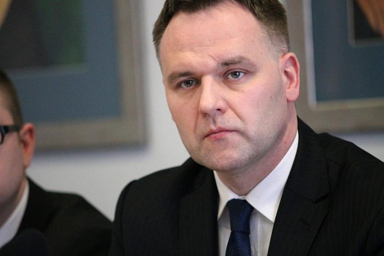 KGHM nadal będzie płacił „miedziowe”