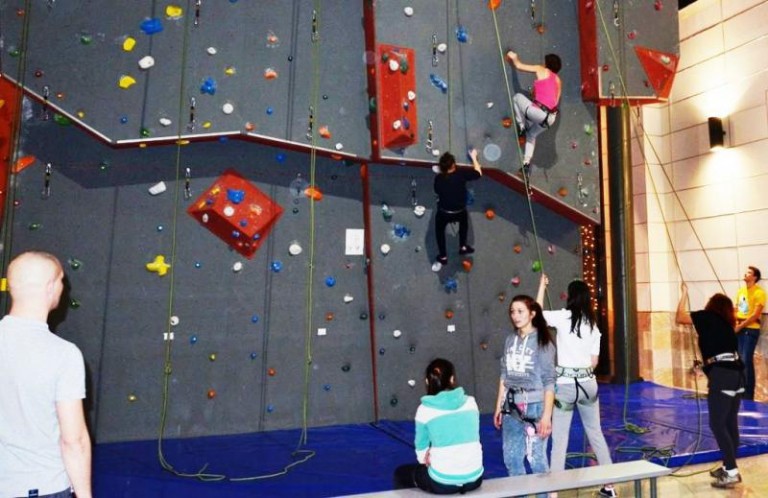 KGHM zabrał dzieci na wycieczkę