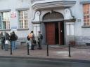 Najstarsze liceum w mieście przygotowuje się do jubileuszu
