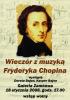 Muzyka Chopina w Galerii
