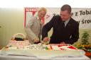 Daj szansę sportowcom z Lubina – zagłosuj