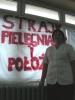 Pielęgniarki lubińskiego ZOZ-u przystępują do strajku