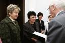Gogołowice nagrodzone za promowanie ekologii