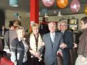 Antoni Staroń z Lubina obchodził setne urodziny