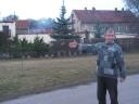 Rozpoczęli aktywny protest, bo nie chcą u siebie kopalni