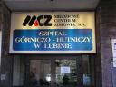 Nie wiadomo czy w MCZ dojdzie do strajku