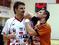 Szczypiorniści umocniają się na 1. miejscu