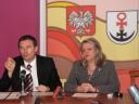 Pieniądze na drogi nie dla Lubina
