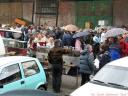 Kupcy bazarowi chcą więcej przeznaczać na inwestycje