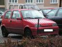 Kradną paliwo z fiatów seicento i cinquecento