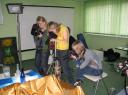 Nowe pracownie fotografii cyfrowej i analogowej