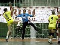 Piłkarki ręczne grają z Ruchem Chorzów
