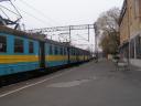 Zmiany cen biletów kolejowych