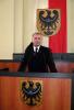 Marek Łapiński nowym marszałkiem województwa