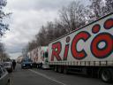 „Sierpień 80” popiera kierowców z Rico