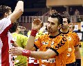 W play-off z Chrobrym i Finepharmem