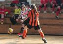 Znane są wyniki młodych futbolistek