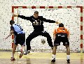 Szczypiorniści przegrali w sparingu