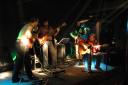 Krzysztof Ścierański & Yankel Band