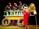 Międzynarodowy Dzień Teatru w Raszówce