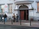 Drzwi otwarte w szkołach ponadgimnazajlnych