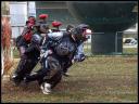 W mieście powstaje klub paintballowy