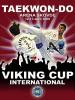 Reprezentacja Lubina w Viking Cup