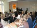 Seminarium dla osób zajmujących się opieką nad innymi
