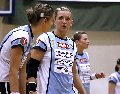 Szczypiornistki przegrały w Lublinie