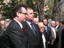 Obrady Związku Pracodawców Polska Miedź przerwane