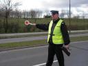 W policji brakuje rąk do pracy