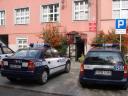 Policja odnalazła zaginionego chłopca