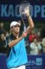 Kubot w drugiej rundzie challengera
