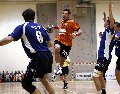 Przegrana wicemistrzów w sparingu