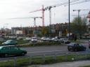 Rozmawiali o przebudowie ulicy Paderewskiego