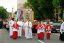 Katolicy obchodzą dziś Boże Ciało