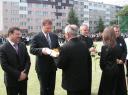35 lat minęło – jubileusz szkoły sportowej