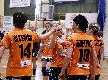 5 lubinianek w kadrze