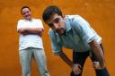 Hip-hop w plenerze