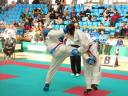 Mistrzostwa taekwon-do