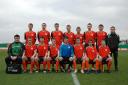 Liga Dolnośląska Juniorów rozstrzygnięta