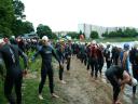 Triathloniści z Lubina rywalizowali w czeskim Jabloncu