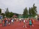 Gmina Lubin wzbogacona o pierwsze nowoczesne boisko